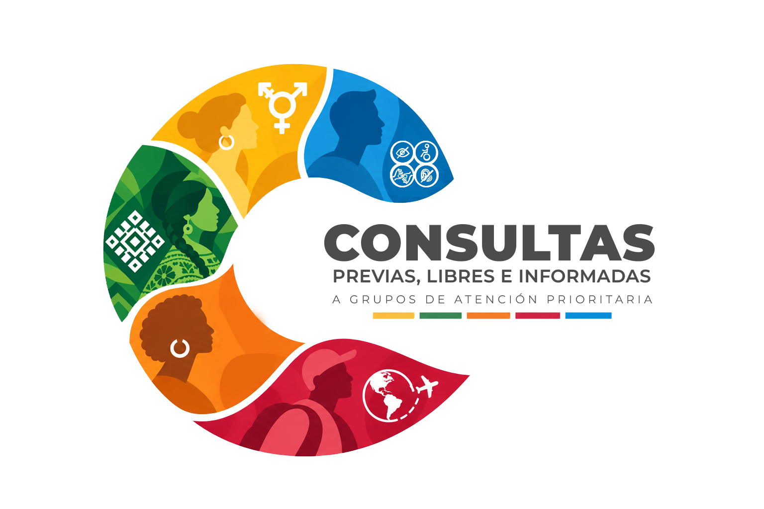 Consulta Logo