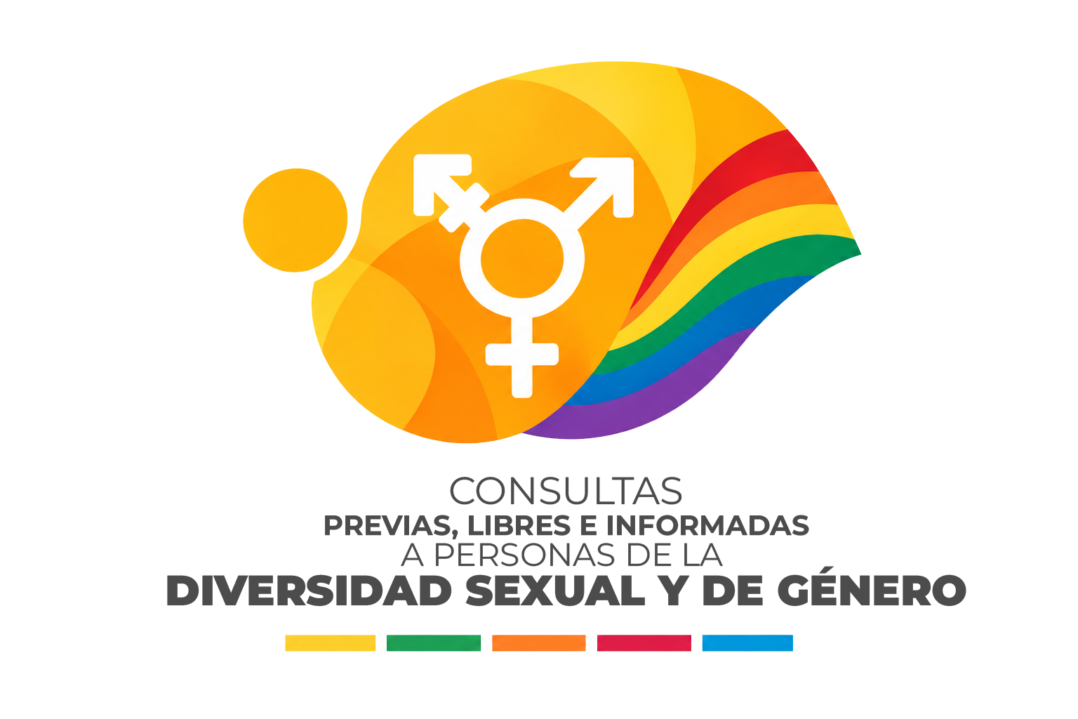 CUESTIONARIO PARA LAS PERSONAS DE LA DIVERSIDAD SEXUAL Y DE GÉNERO