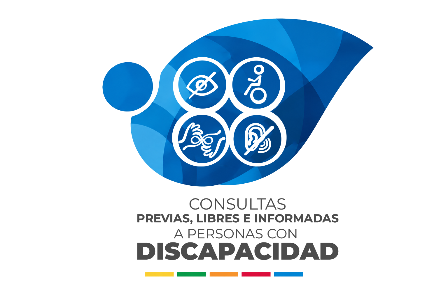 CUESTIONARIO PARA LAS PERSONAS CON DISCAPACIDAD