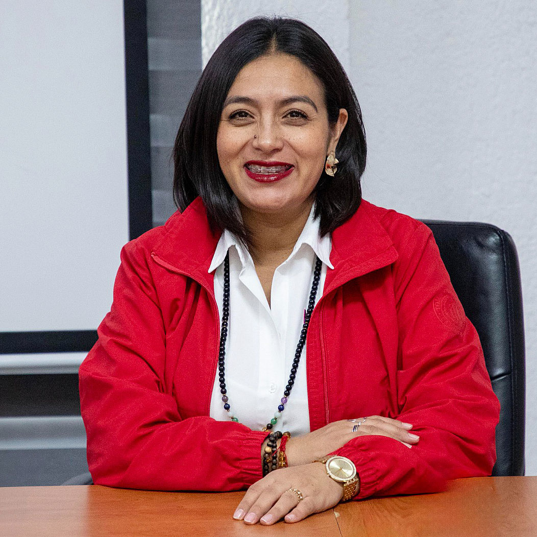 Licda. Carol Berenice Arellano Rangel
