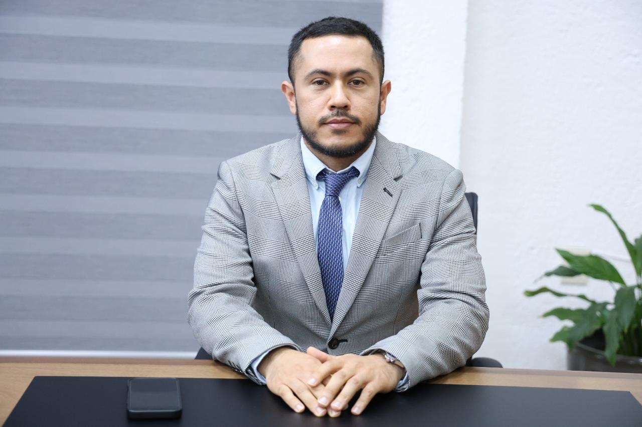  Lic. Ian Aguilar Madrigal