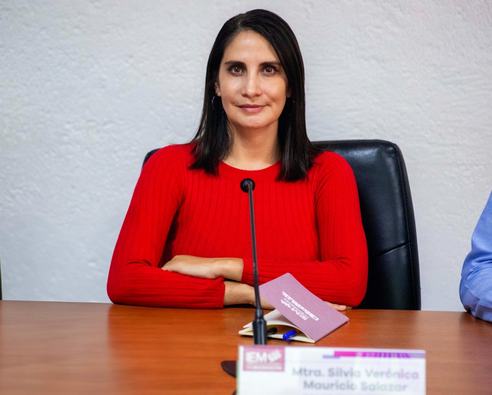 Dra. Silvia Verónica Mauricio Salazar