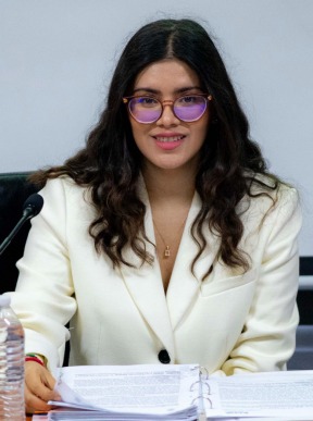 Mtra. Selene Lizbeth González Medina