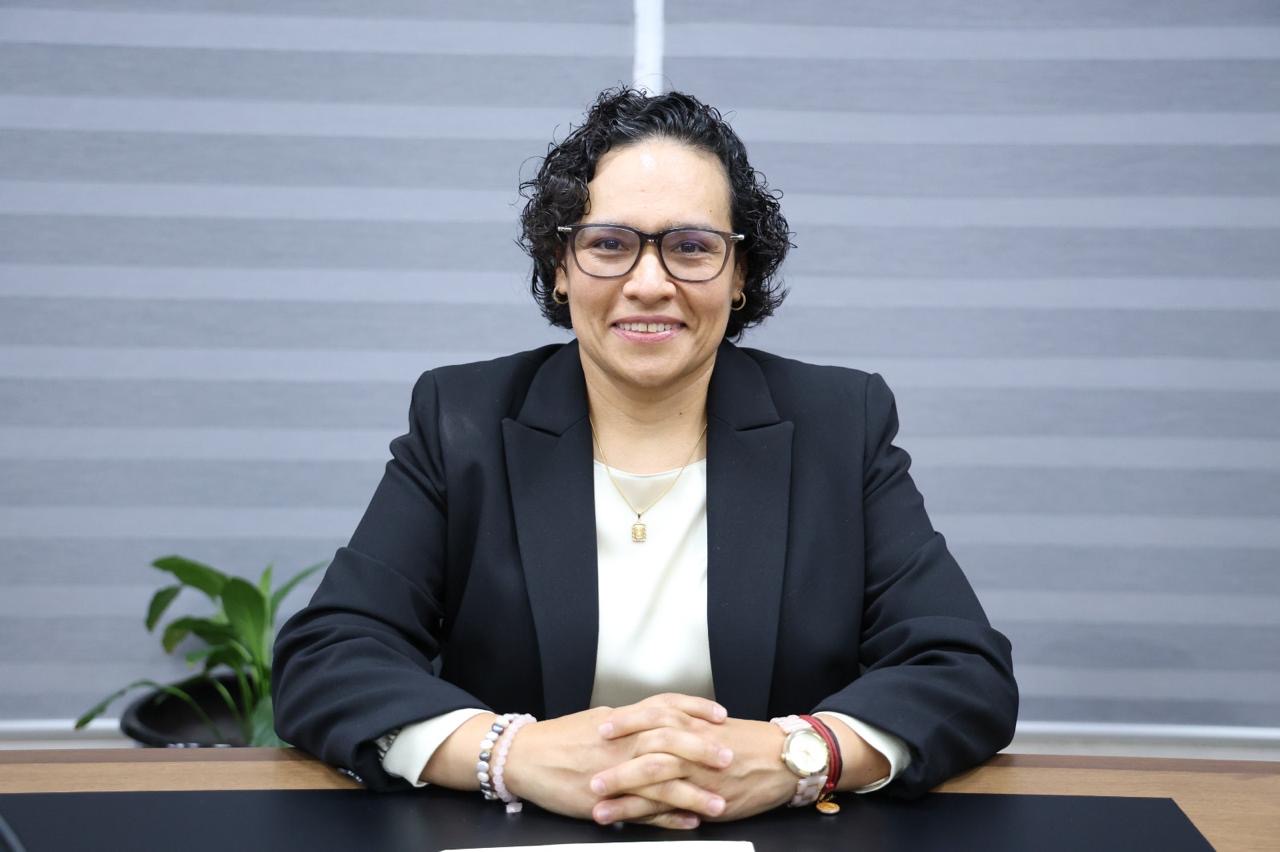 Mtra. Sandra Nalleli Rangel Jiménez