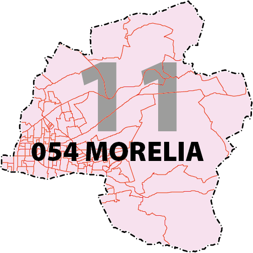 Distrito 11