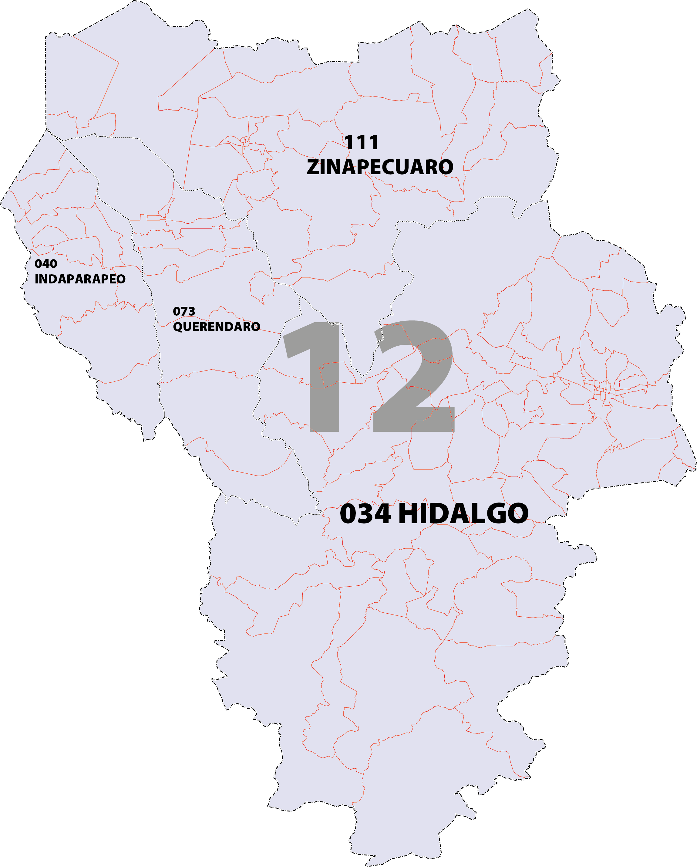 Distrito 12