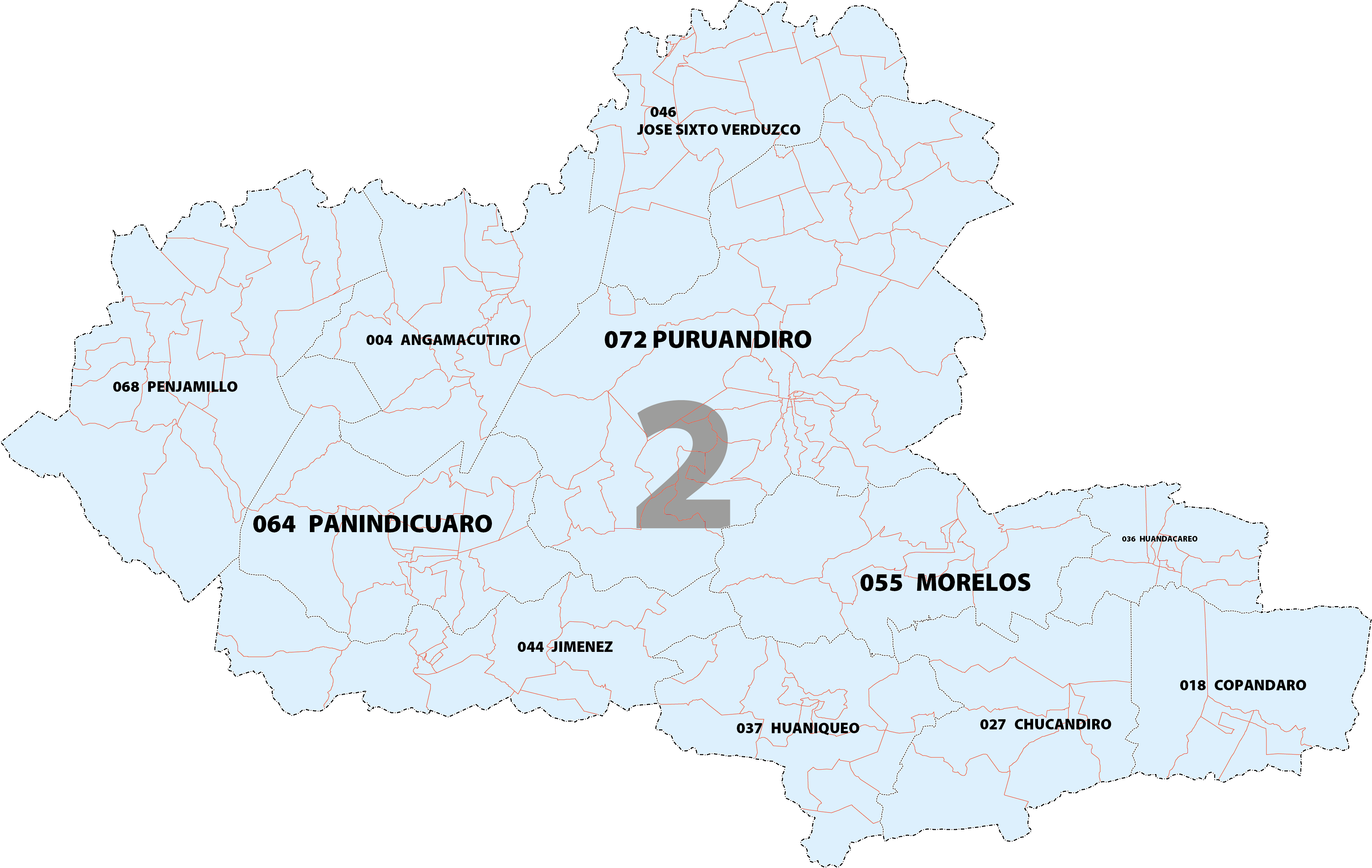 Distrito 2