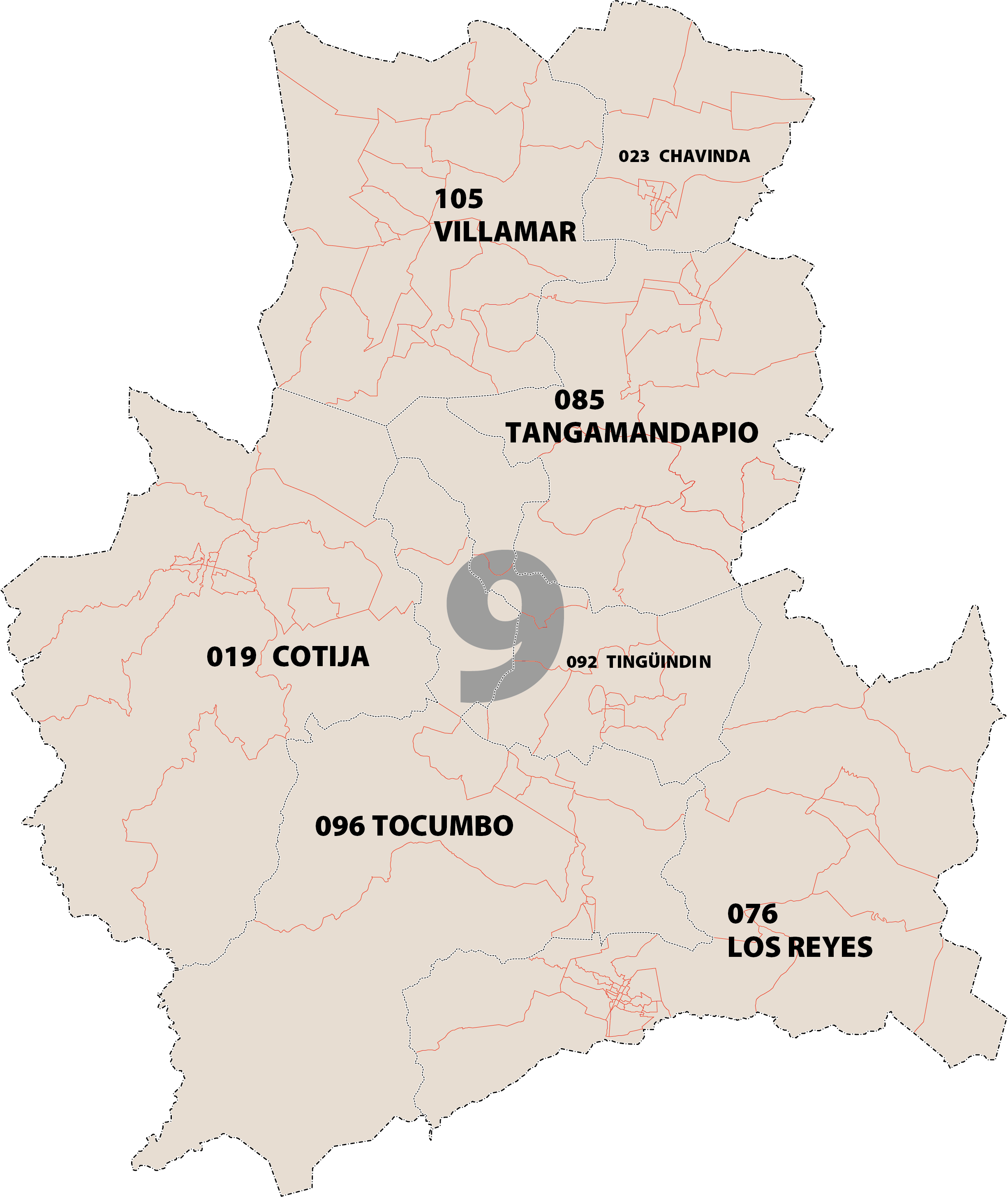 Distrito 9