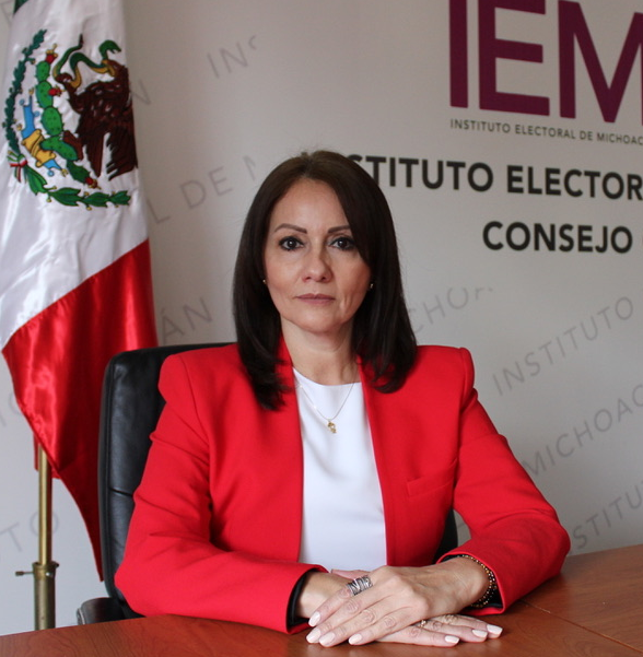 Dra. Rosario Flores Muñoz