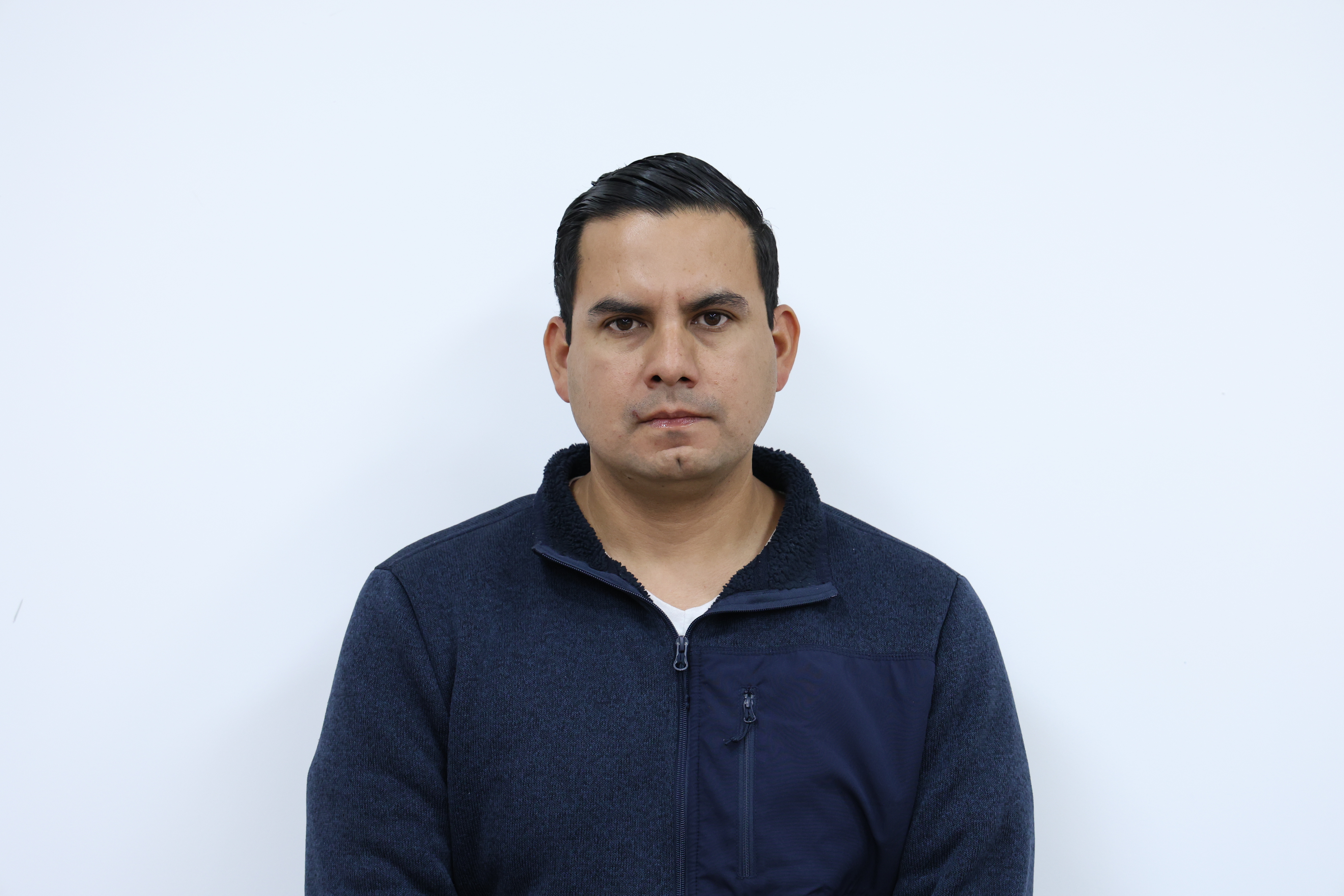 Lic. Javier Macedo Flores