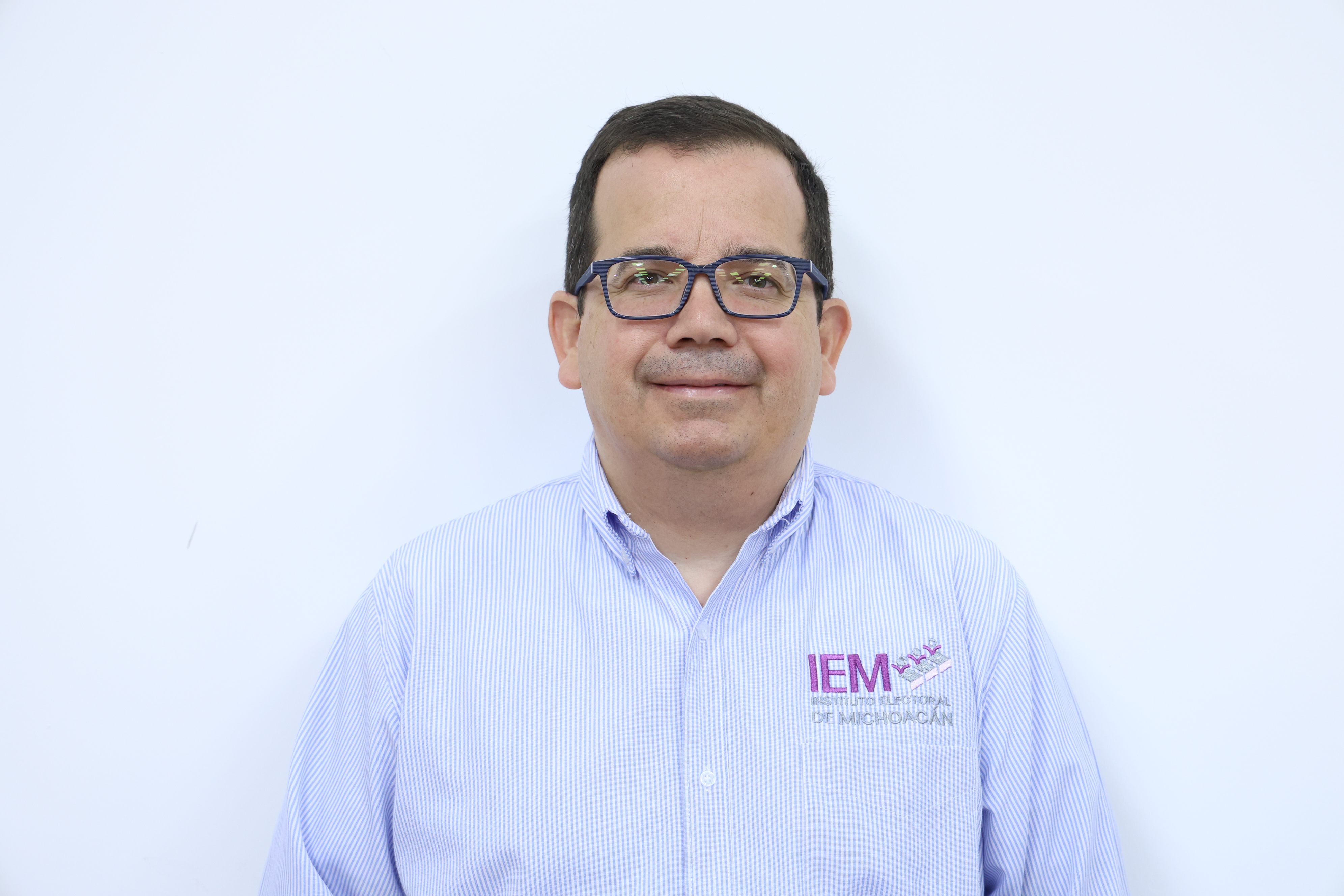 Lic. Juán José Moreno Cisneros