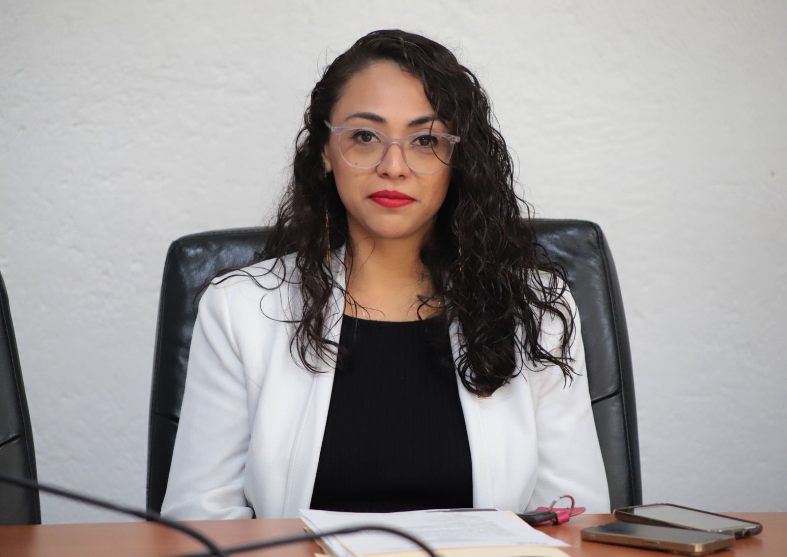 Lcda. Zaira Morales Burgos