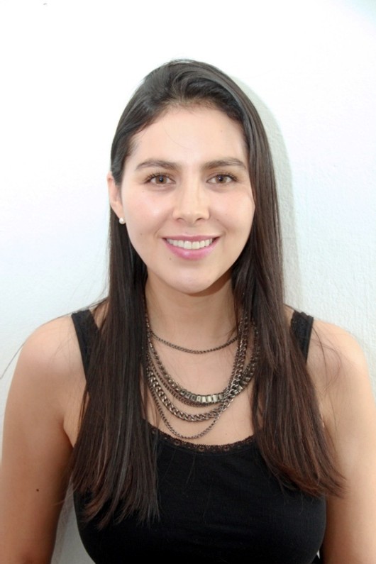 Lic. Claudia Ivonne García Varela